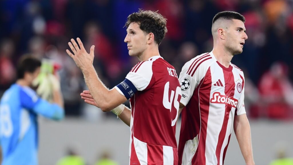 στοιχημα κηφισια - ολυμπιακος