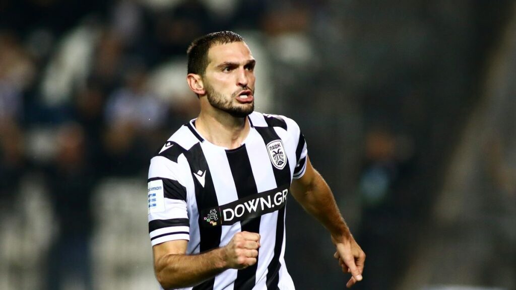 παοκ - μπραν ειδικα