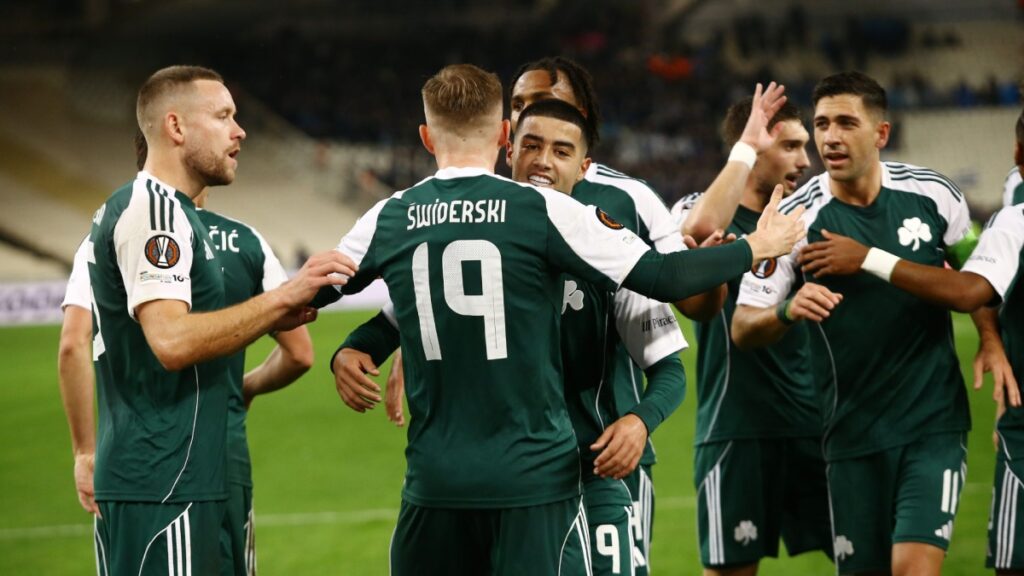 στοιχημα παναθηναικος - αεκ