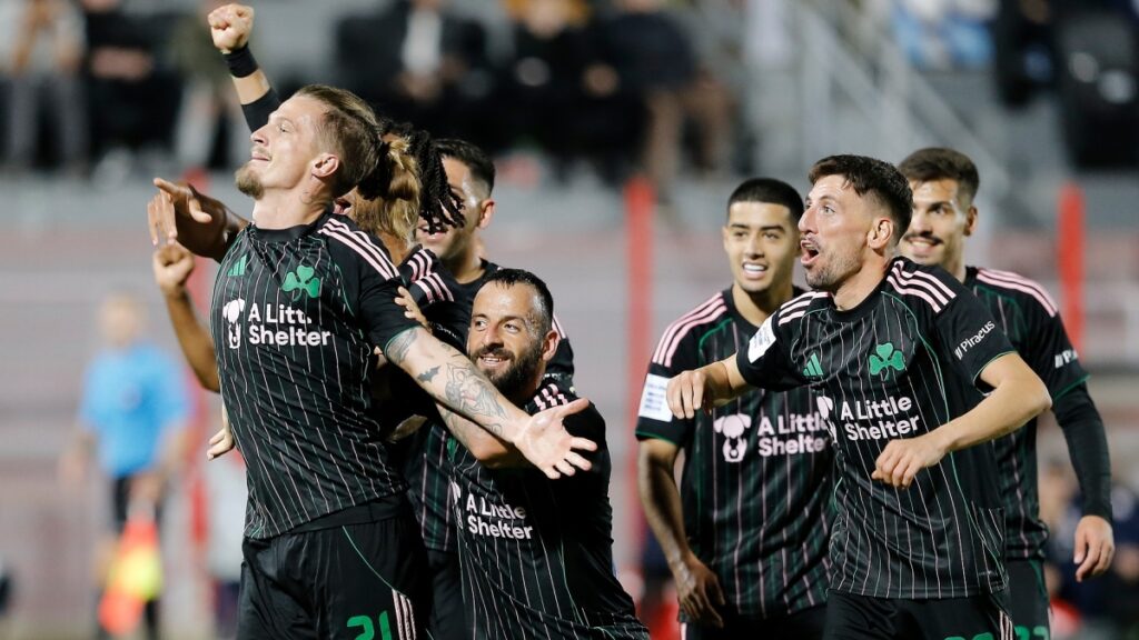 στοιχημα παναθηναικος - στουρμ γκρατς