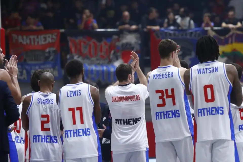 Πανιώνιος - Μαρούσι προγνωστικά