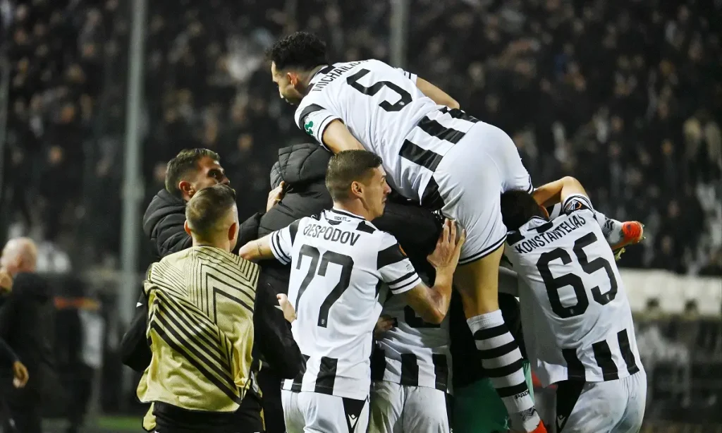 Παναθηναϊκός – ΠΑΟΚ προγνωστικά