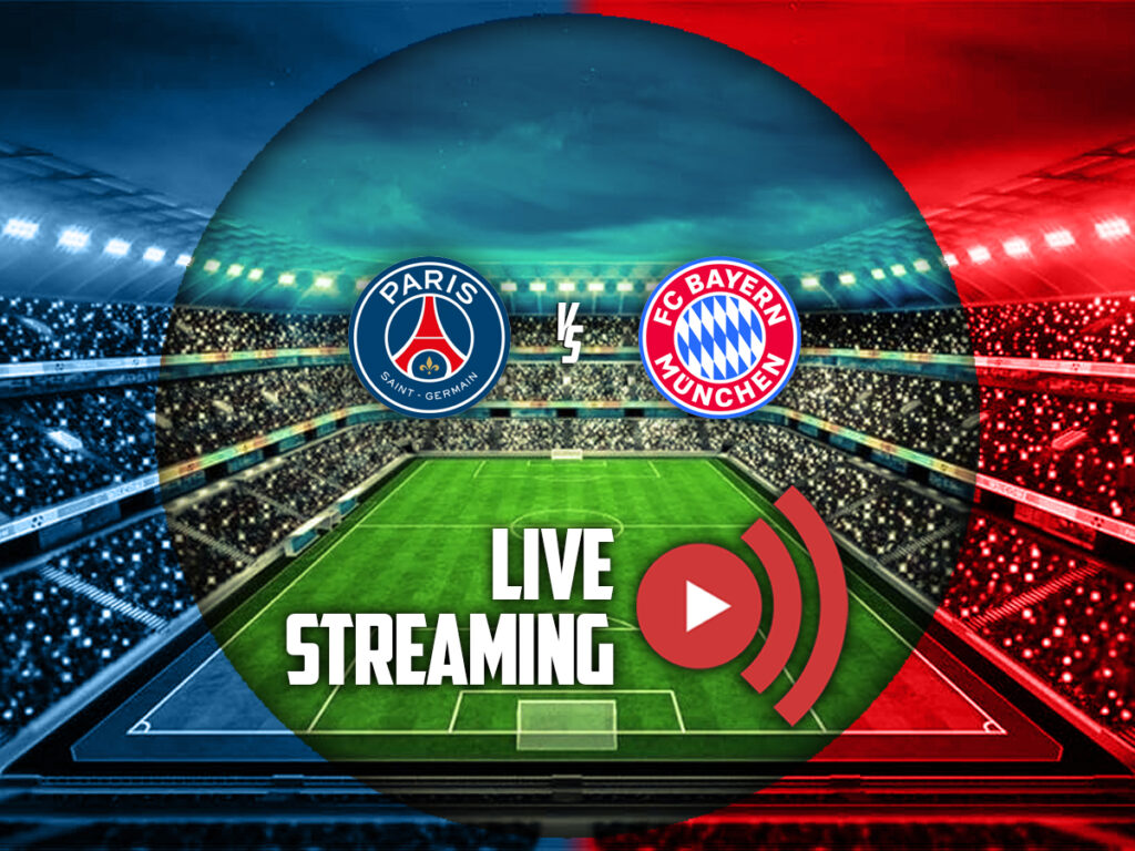 παρι μπαγερν καναλι live streaming (4/11)