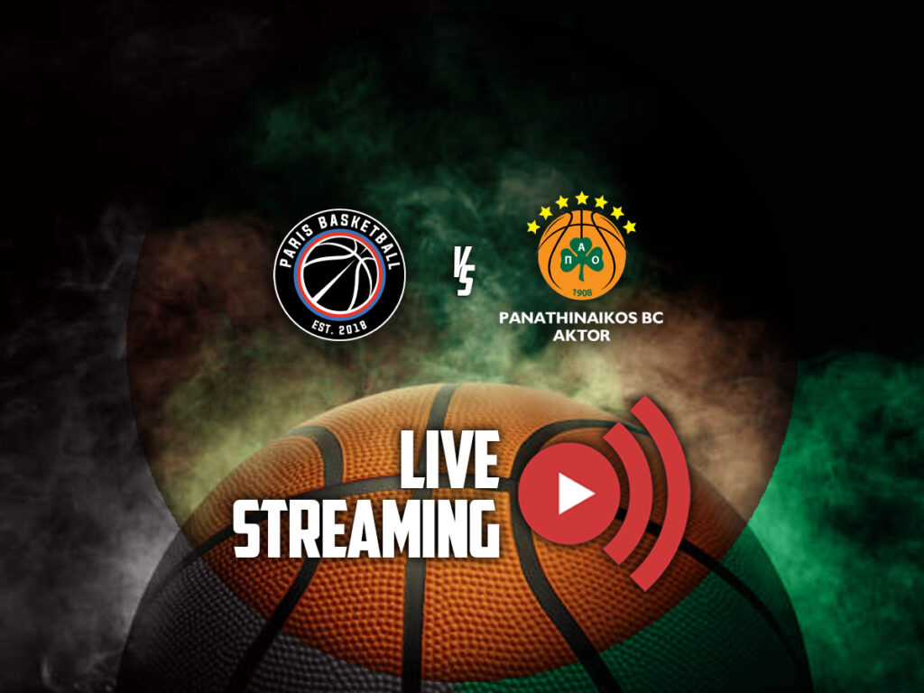 παρι παναθηναικος live streaming καναλι (11/11)