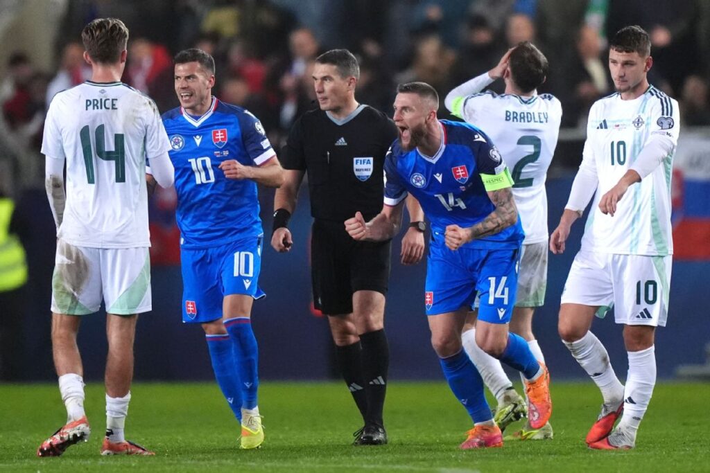 γερμανια - σλοβακια ειδικα