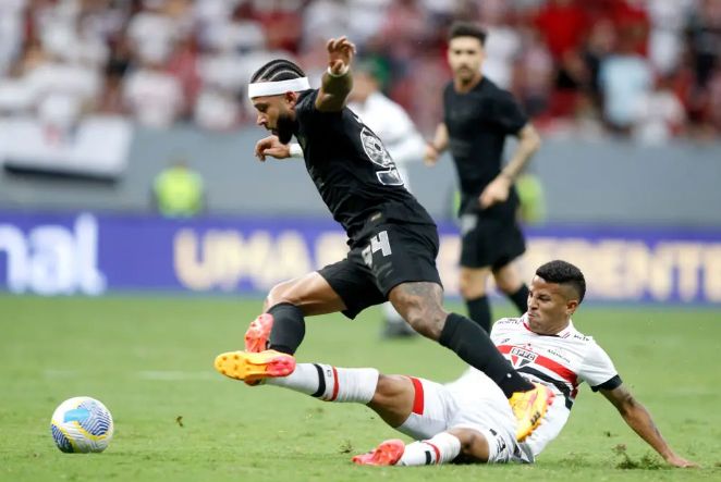 «Χτυπήματα» στη Βραζιλία...