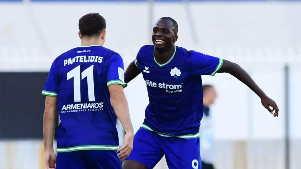 κηφισια - ολυμπιακος ειδικα