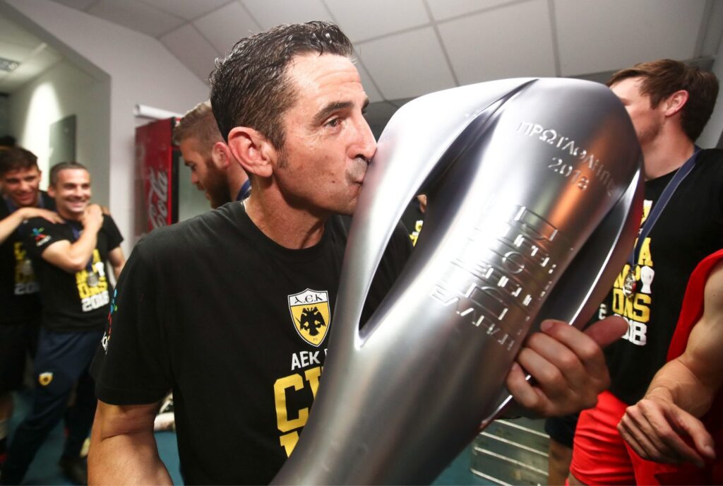 στοιχημα αεκ - αρης