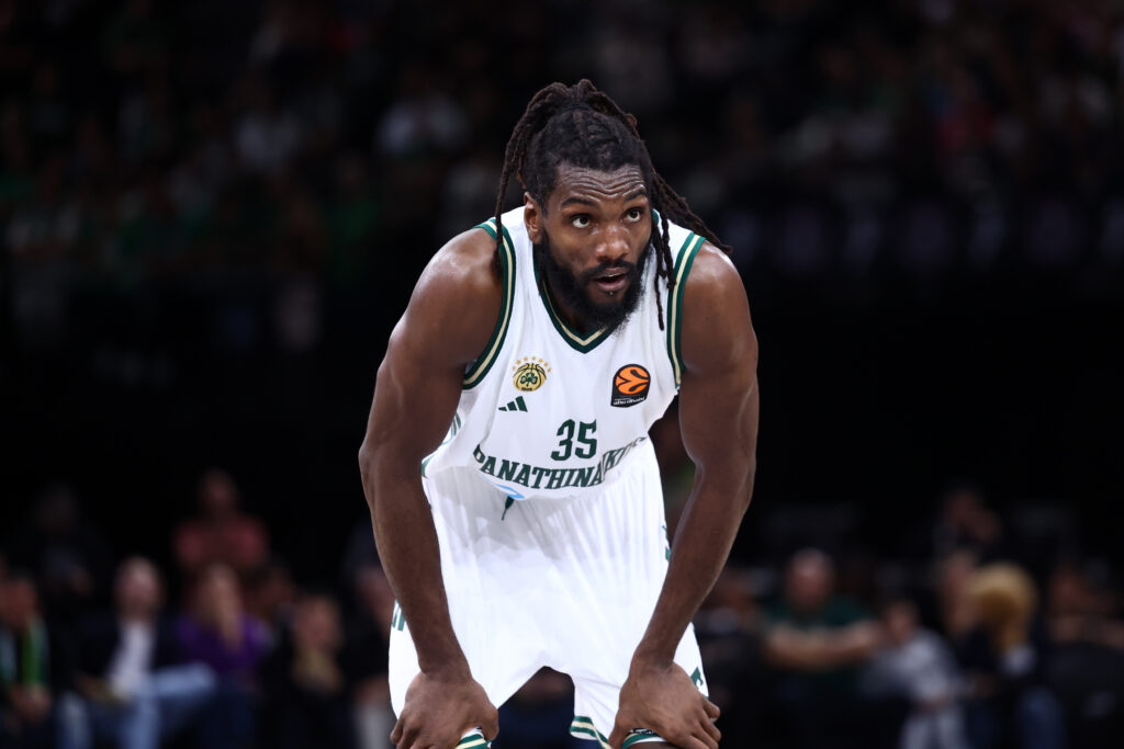 Ρεάλ Μαδρίτης - Παναθηναϊκός με έπαθλο* ανταμοιβής στη Stoiximan και Bet Builder Boost 25%! (13/11)