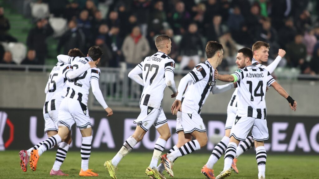 στοιχημα ατρομητος - παοκ