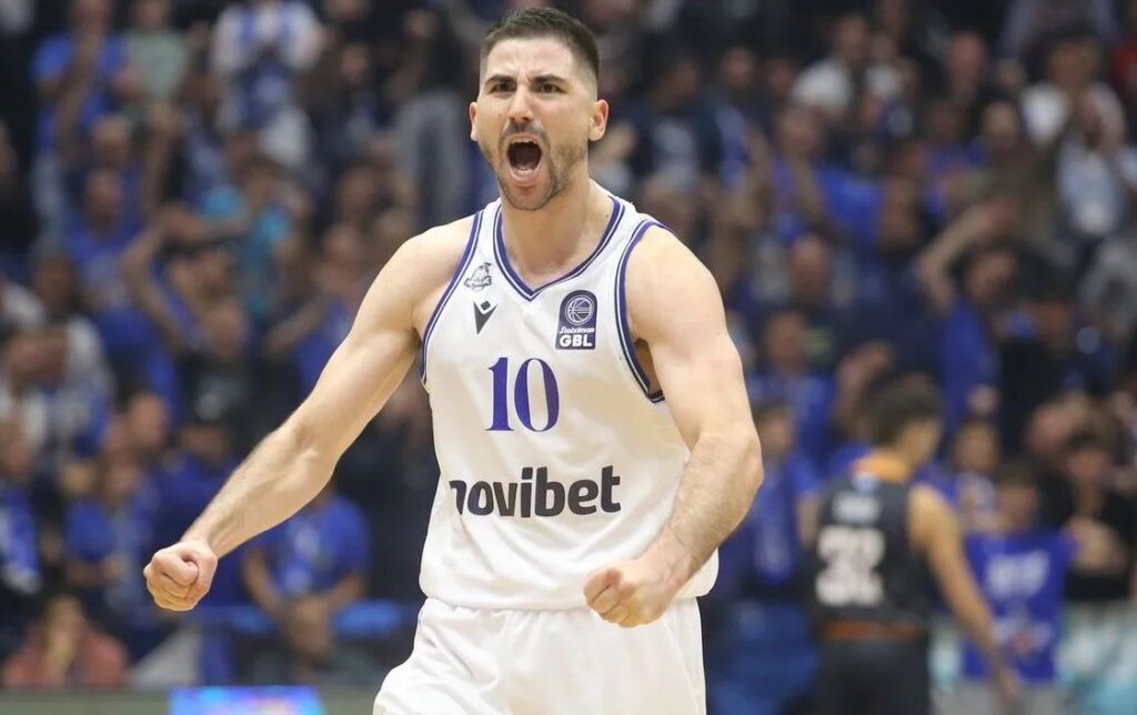 Πήρε τα πάνω του ο Ηρακλής