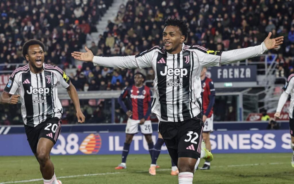 στοιχημα γιουβεντους - ρομα