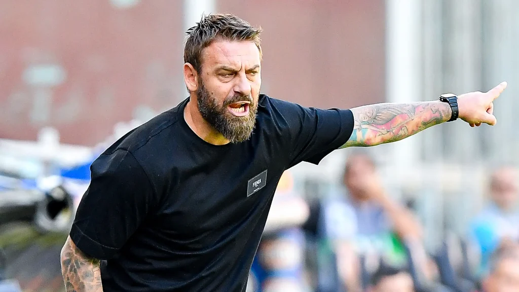 Ρόμα – Τζένοα προγνωστικά