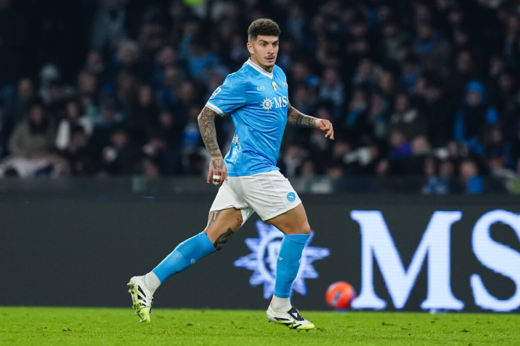 Stoiximan: Super έπαθλο* ανταμοιβής με το Νάπολι - Μίλαν