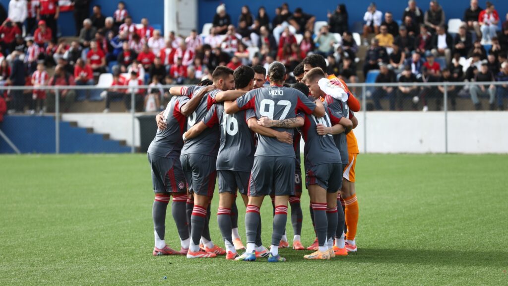 Ολυμπιακός – ΟΦΗ προγνωστικά