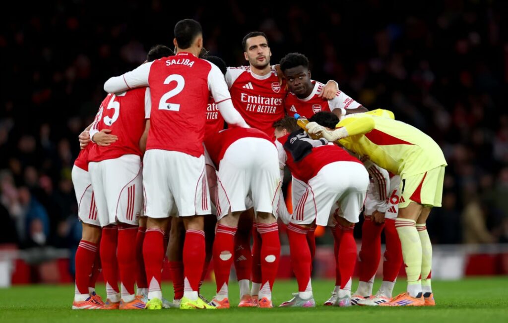 στοιχημα αρσεναλ - αστον βιλα