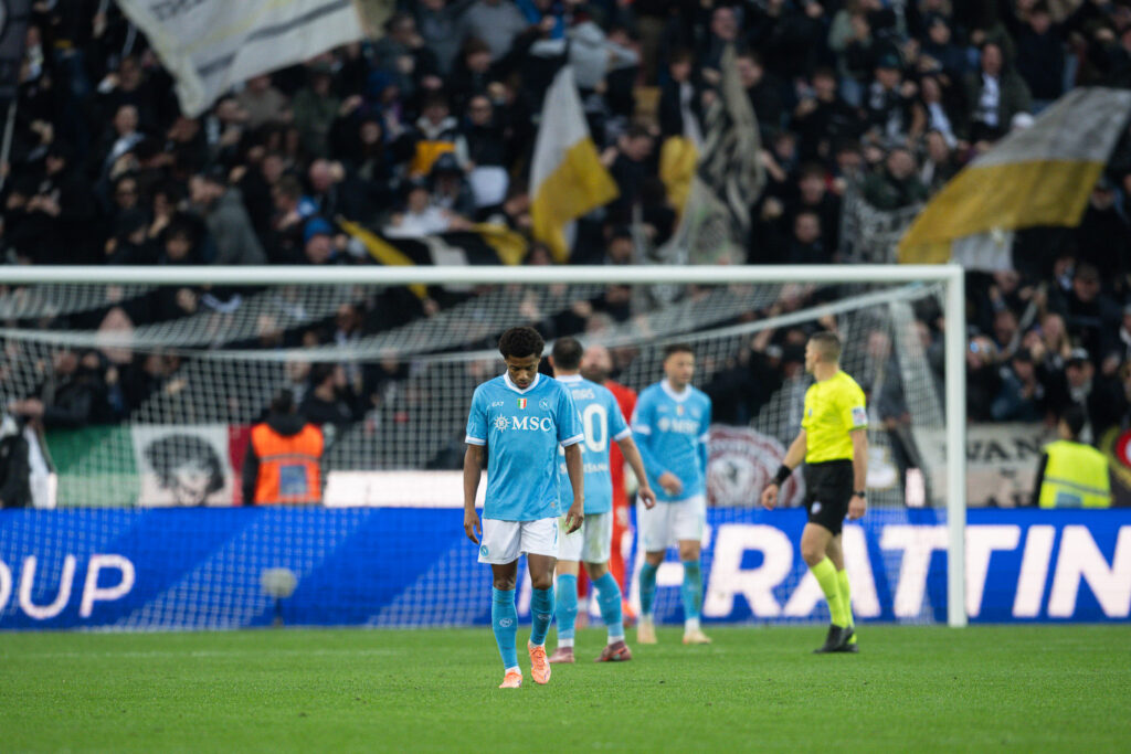 στοιχημα ναπολι - μιλαν