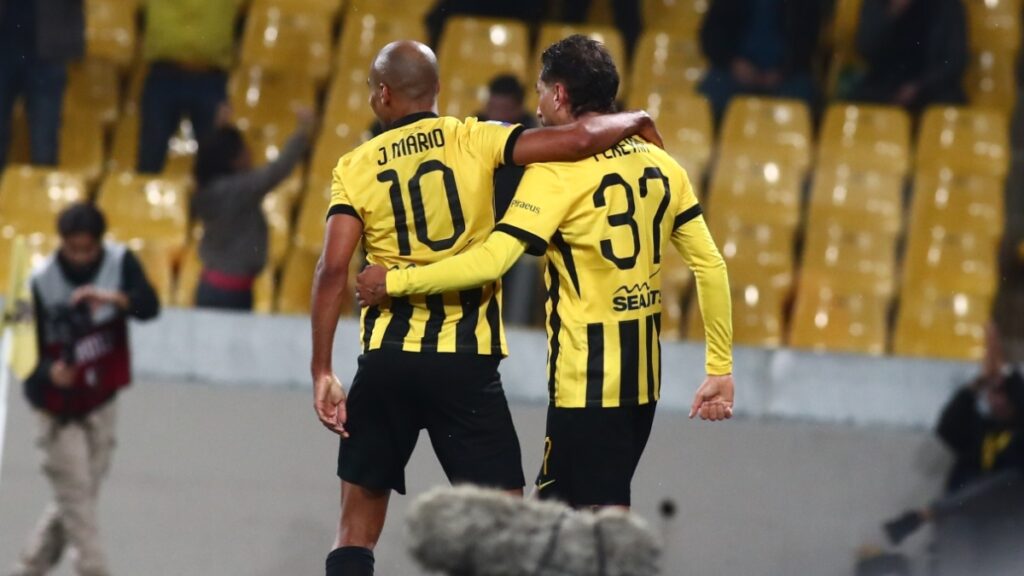 ΑΕΚ – Ατρόμητος προγνωστικά