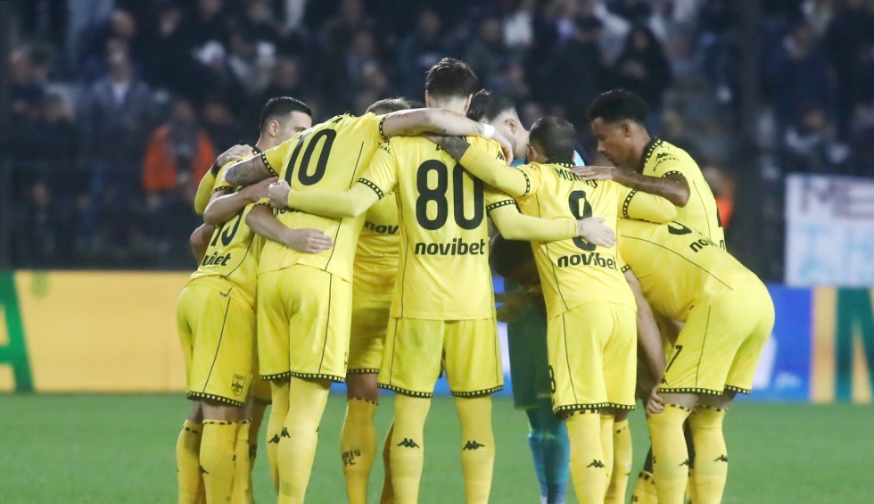 στοιχημα αρης - ολυμπιακος