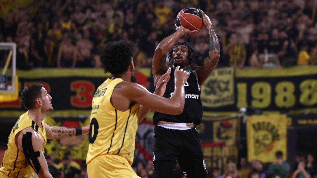 ΠΑΟΚ – Άρης: Με αυτόν τον μπόμπερ διεκδικούν το πρωτάθλημα!