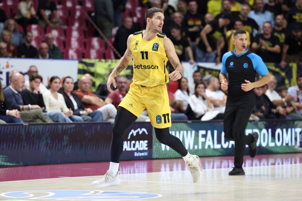 Άρης - Βενέτσια προγνωστικά