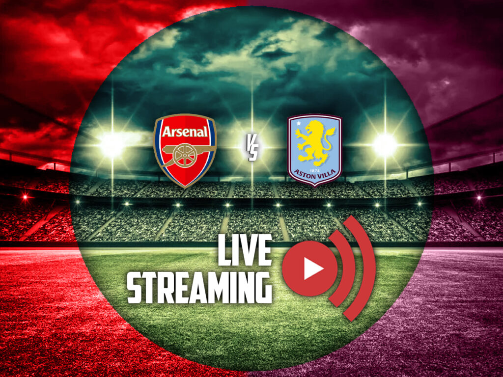 αρσεναλ αστον βιλα live streaming καναλι (30/12)