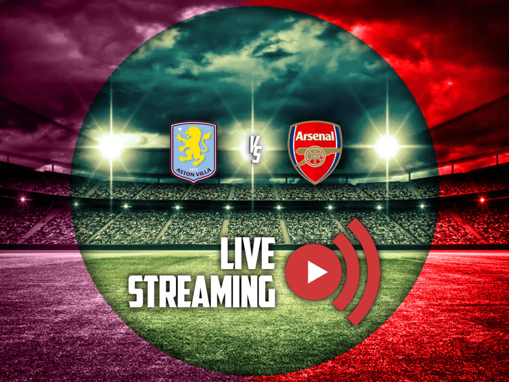 αστον βιλα αρσεναλ live streaming καναλι (06/12)