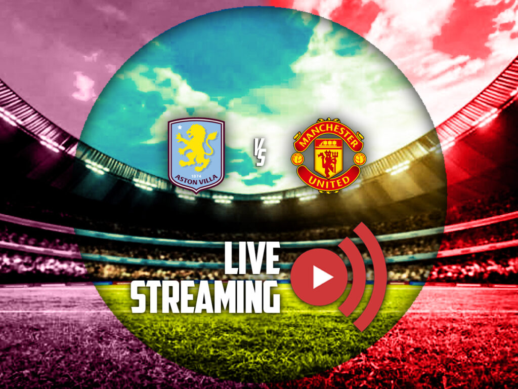 αστον βιλα μαντσεστερ γιουναιτεντ live streaming καναλι (21/12)