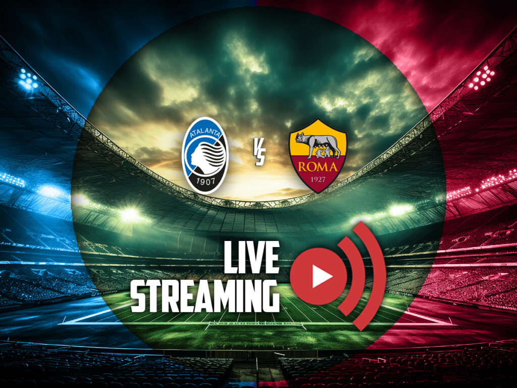 αταλαντα ρομα live streaming καναλι (03/01)