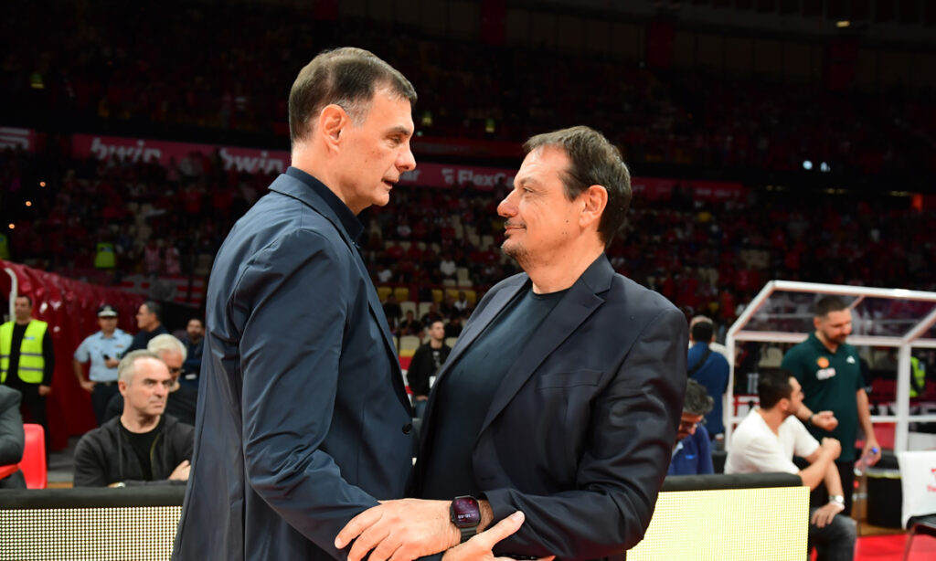 Έτσι θα μπορούσαν να πάρουν τον Μπόνγκα Παναθηναϊκός και Ολυμπιακός