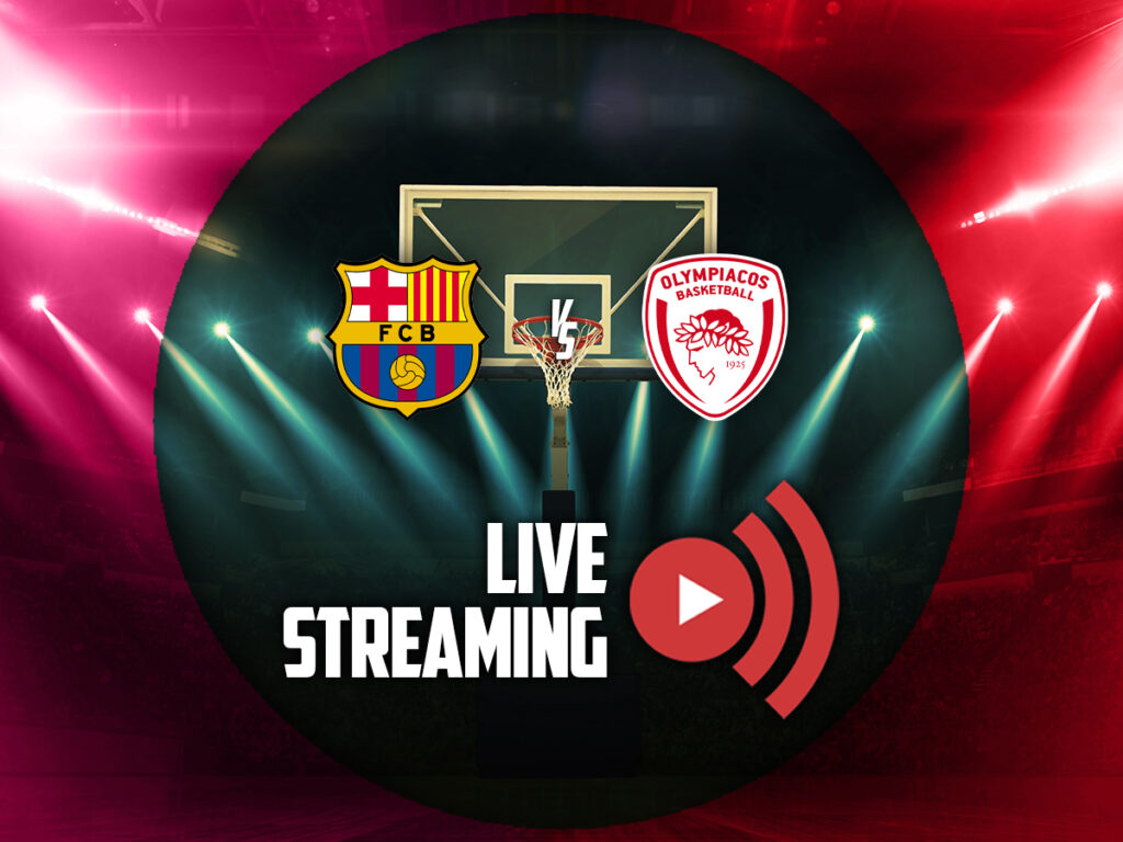 μπαρτσελονα ολυμπιακος live streaming καναλι (12/12)
