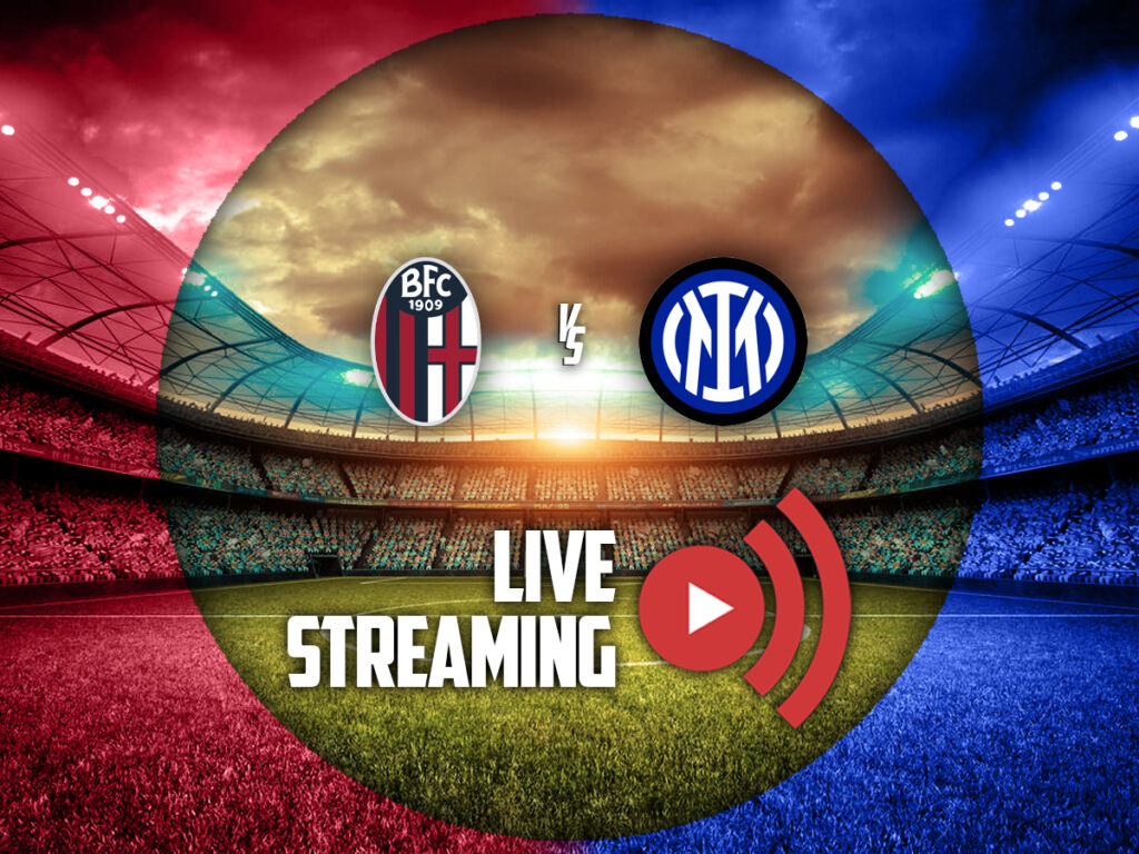 μπολονια ιντερ live streaming καναλι (19/12)