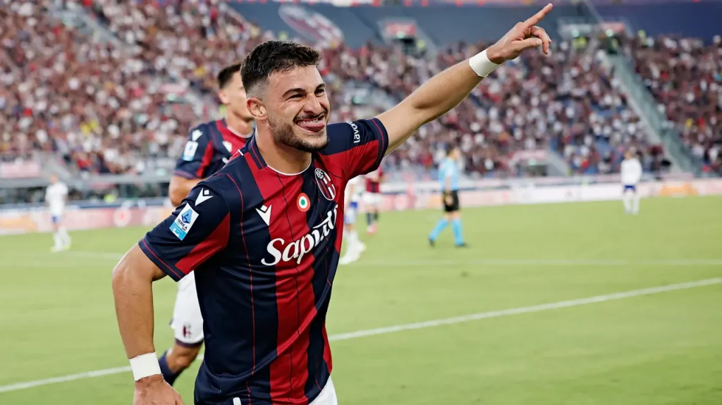 μπολονια - ιντερ ειδικα