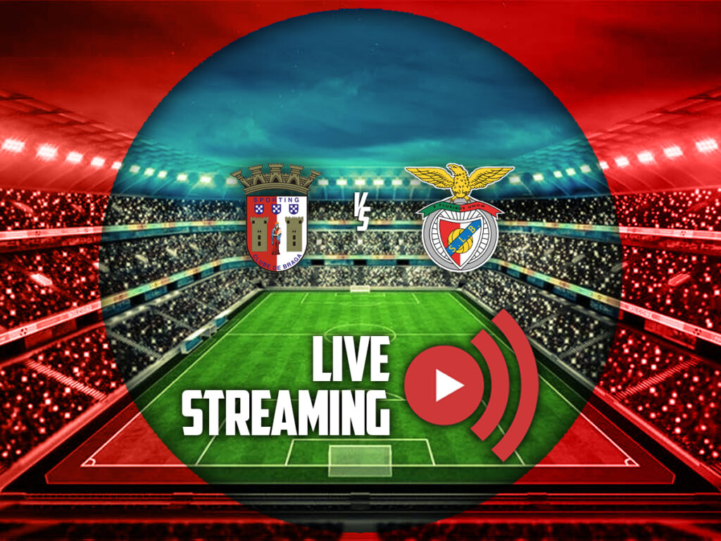 μπραγκα μπενφικα live streaming καναλι (28/12)