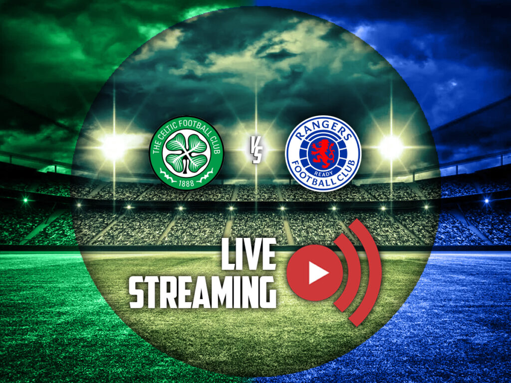 σελτικ ρειντζερς live streaming καναλι (03/01)