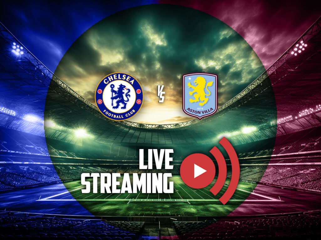 τσελσι αστον βιλα live streaming καναλι (27/12)