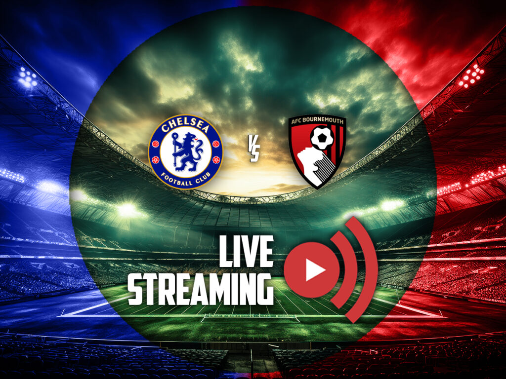 τσελσι μπορνμουθ live streaming καναλι (30/12)