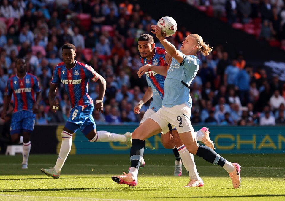 Ευκαιρία για εκδίκηση