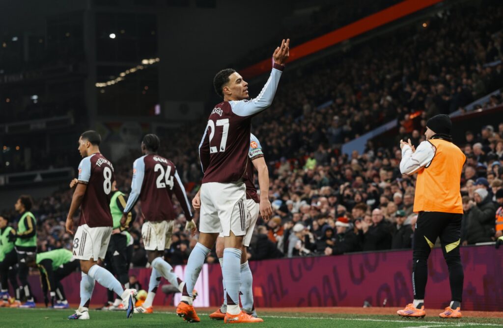 Τσέλσι – Άστον Βίλα προγνωστικά