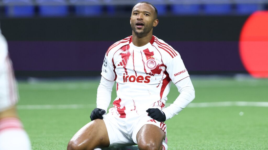 αρης - ολυμπιακος ειδικα