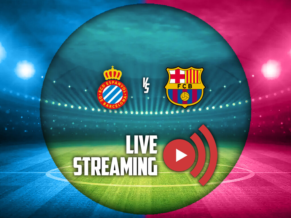 εσπανιολ μπαρτσελονα live streaming καναλι (03/01)