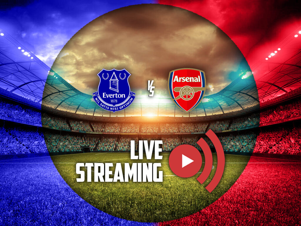 εβερτον αρσεναλ live streaming καναλι (20/12)