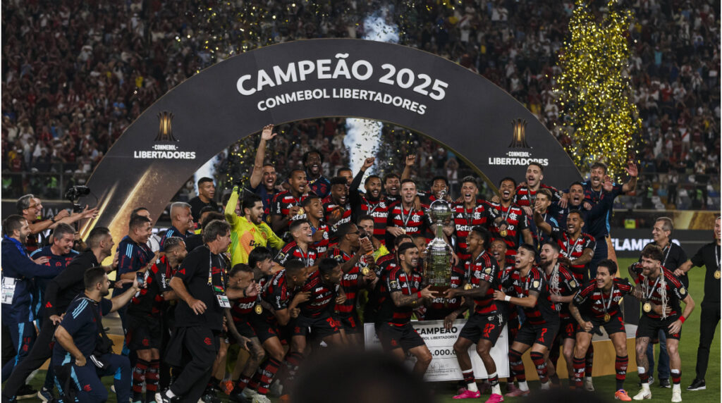 στοιχημα παρι σεν ζερμεν - φλαμενγκο