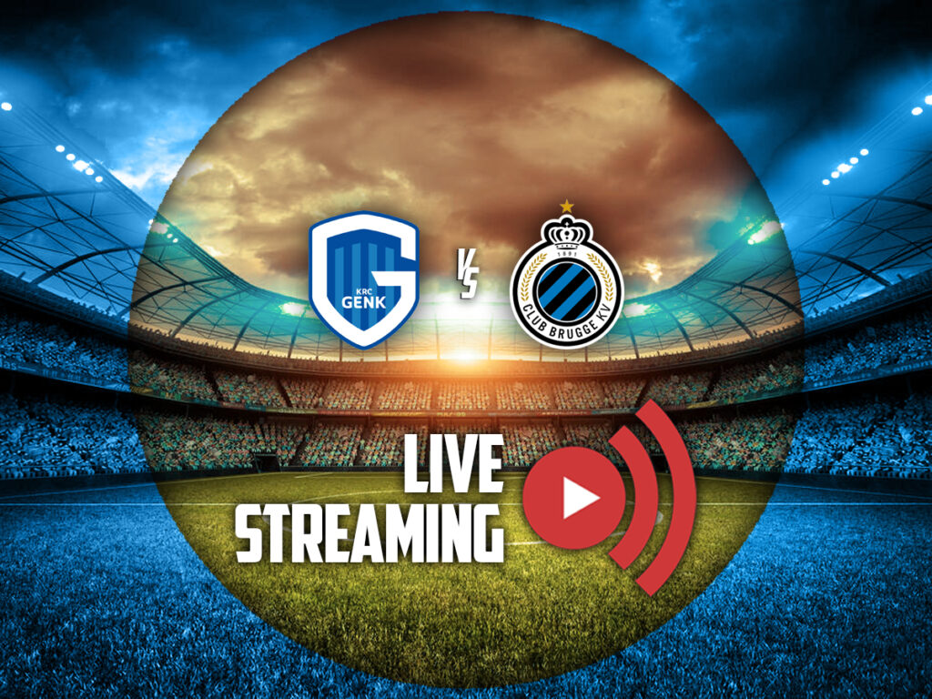 γκενκ κλαμπ μπριζ live streaming καναλι (26/12)