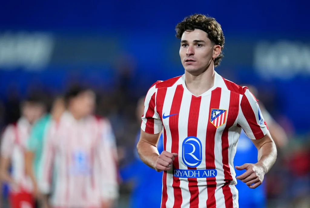 μπαρτσελονα - ατλετικο ειδικα