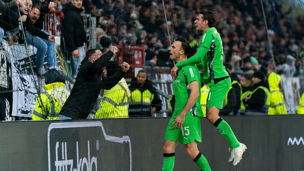 Γκλάντμπαχ - Σαν Πάουλι προγνωστικά