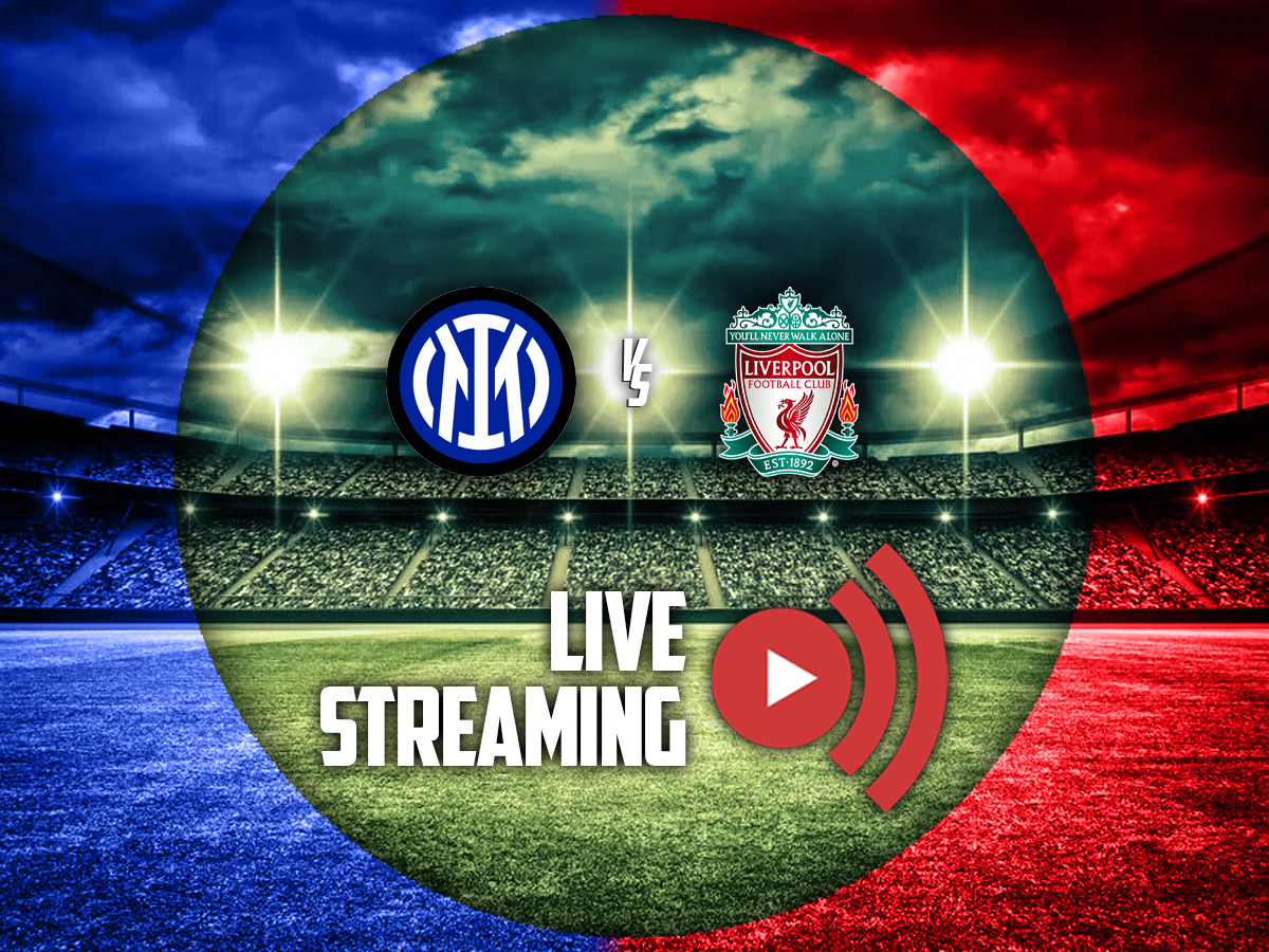 Ίντερ - Λίβερπουλ κανάλι ▶️ Που μπορώ να το δω (09/12) image