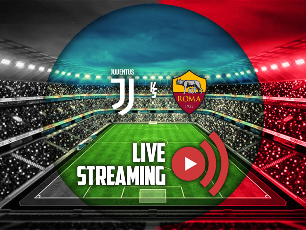 γιουβεντους ρομα live streaming καναλι (20/12)
