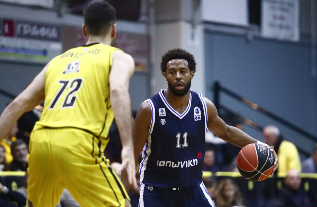 Καρδίτσα - Μαρούσι προγνωστικά