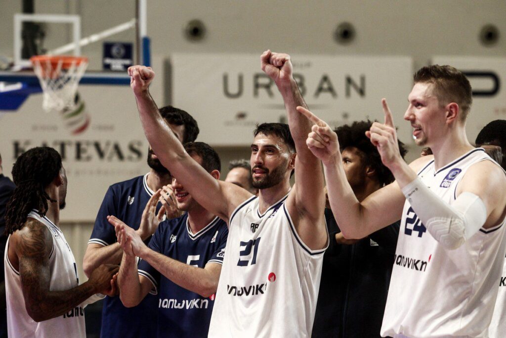 Καρδίτσα - ΠΑΟΚ προγνωστικά